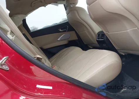 2019 Acura Rdx Technology Package from USA, damaged, VIN 5J8TC2H59KL035784